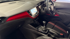 Vauxhall Crossland 1.2 Turbo GS 5dr Petrol Hatchback